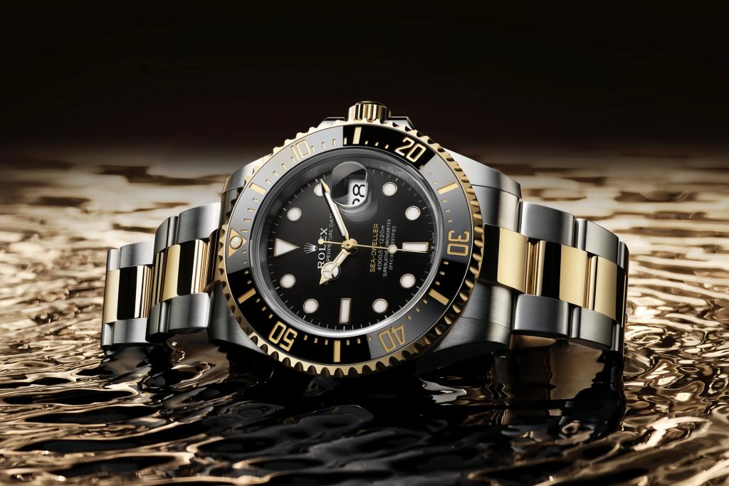 imgi 112 professional watches sea dweller navigation all models m126603 0001 1905jva 001