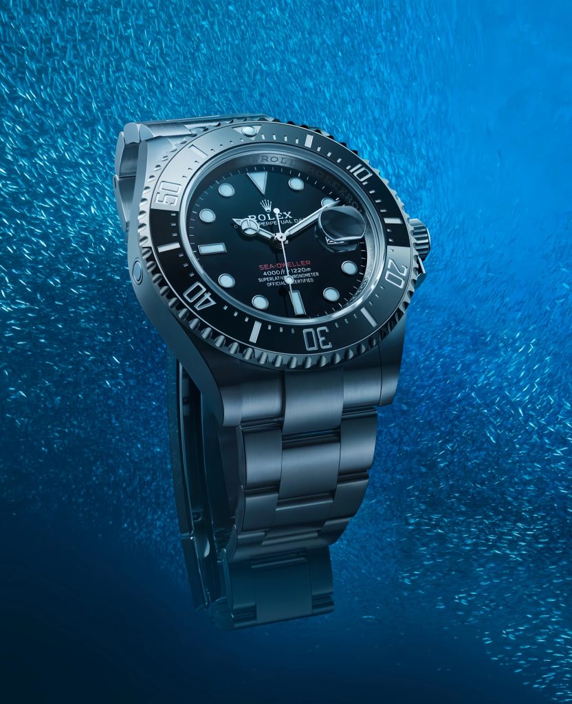 imgi 117 professional watches sea dweller citizen of the deep water beauty m126600 0002 2210jva 001