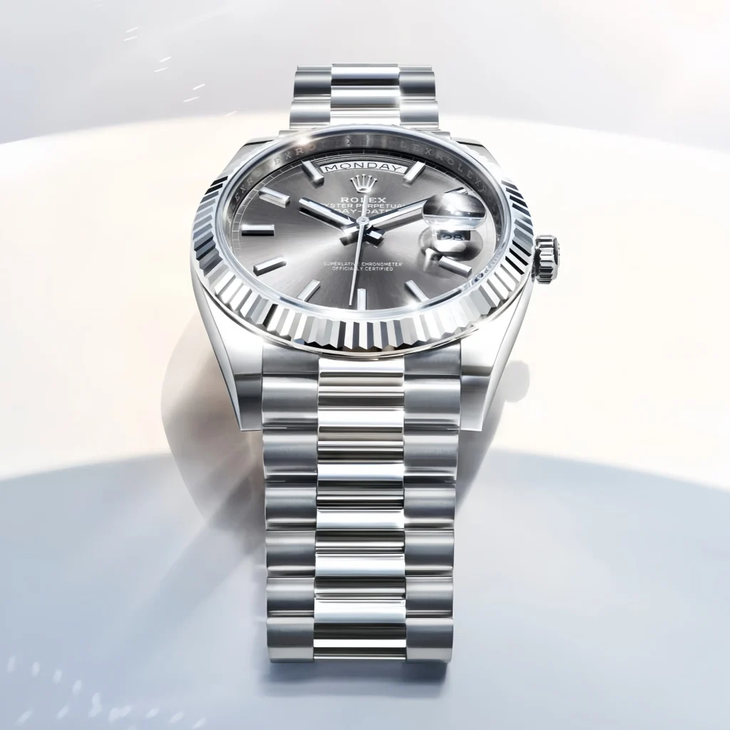 imgi 65 classic watches day date roller loop m228239 0060 2507uf 0001