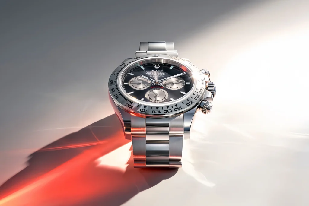 imgi 99 professional watches cosmograph daytona all models navigation m126509 0001 2505stj 0001 rvb