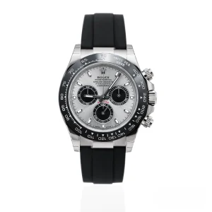 CleanFactory ROLEX DAYTONA 116519LN 40mm Cosmograph Fantasma
