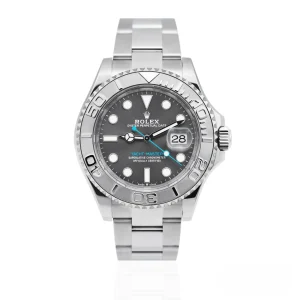 CleanFactory ROLEX YACHT-MASTER 126622 40mm Quadrante Ardesia