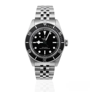 CleanFactory TUDOR BLACK BAY M7941A1A0NU 41mm Acciaio Inossidabile Quadrante Nero